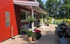 Danhostel Stevns