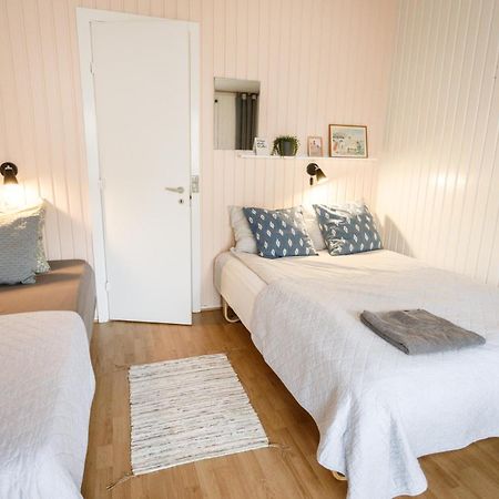Danhostel Stevns Store Heddinge Buitenkant foto
