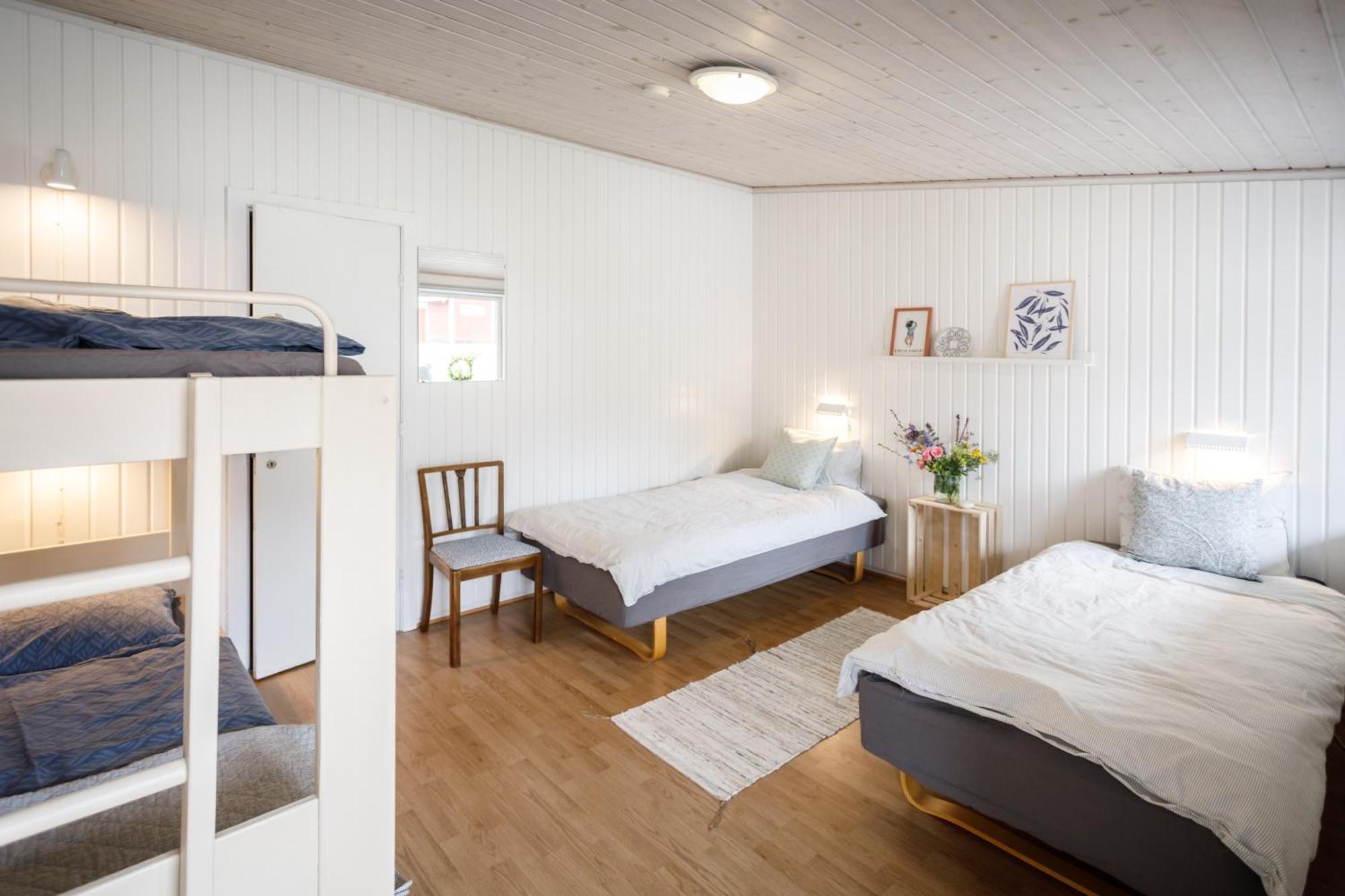 Danhostel Stevns Store Heddinge Buitenkant foto