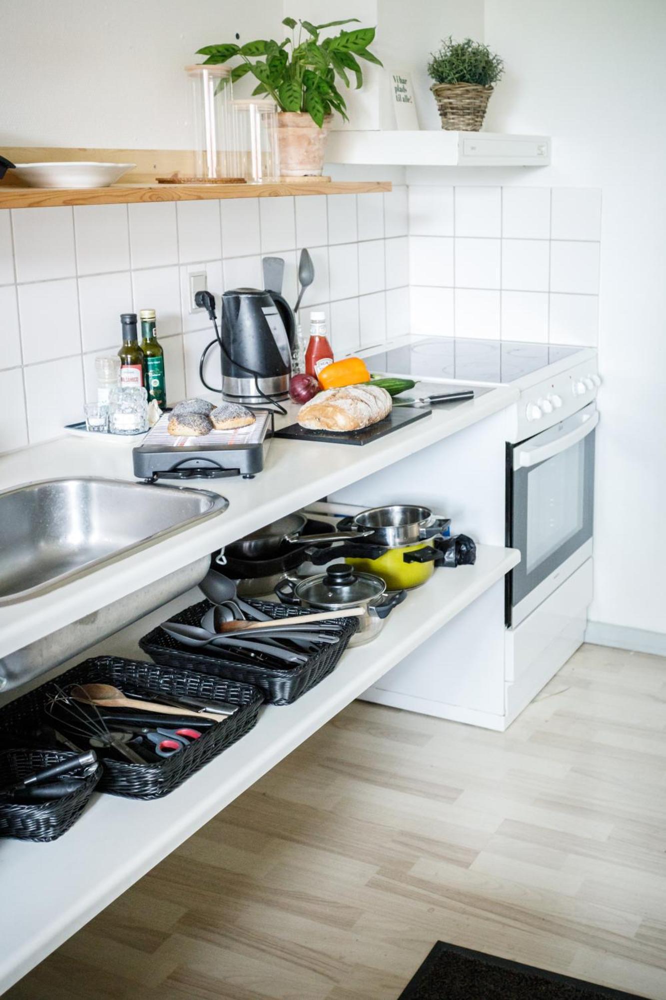 Danhostel Stevns Store Heddinge Buitenkant foto
