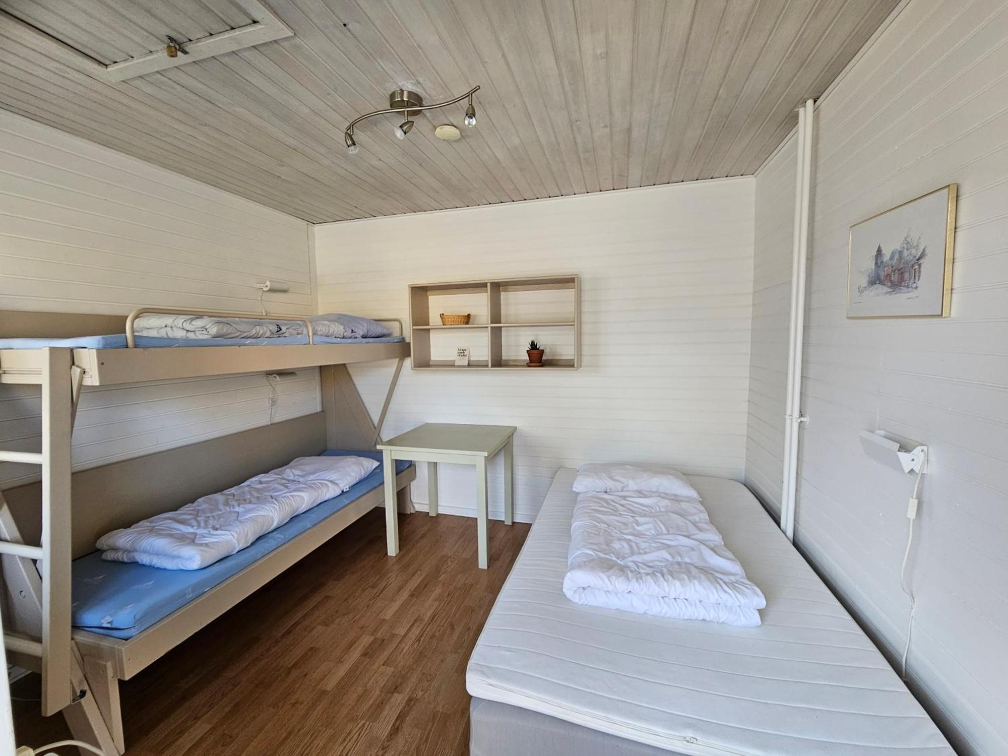 Danhostel Stevns Store Heddinge Buitenkant foto